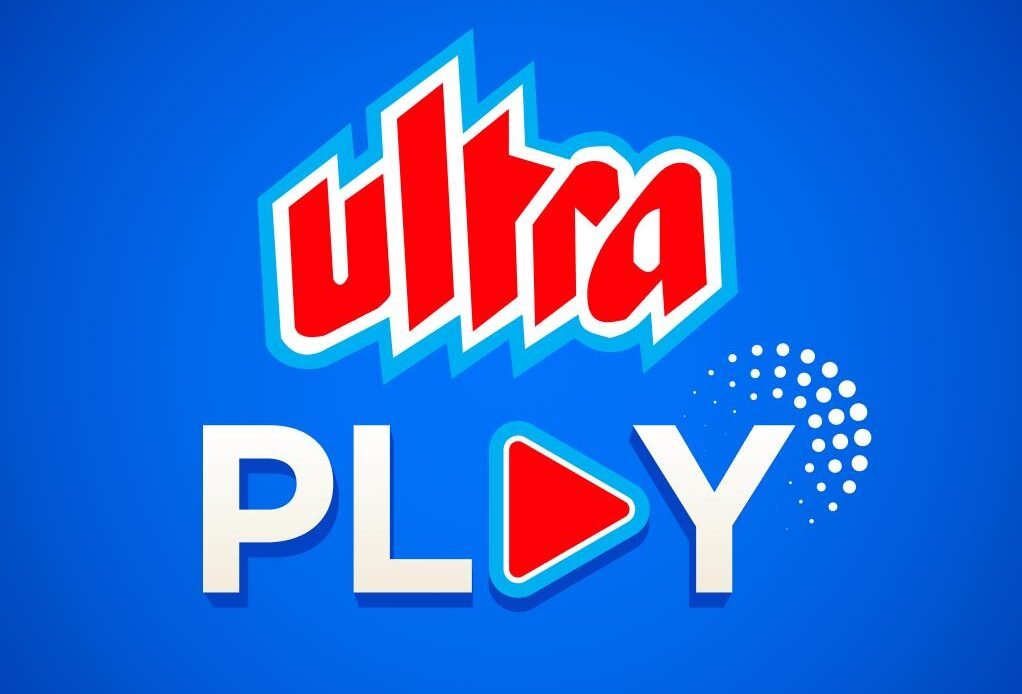 UltraPlay